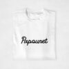 T-shirt - Papounet