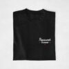T-shirt - Papounet d'amour