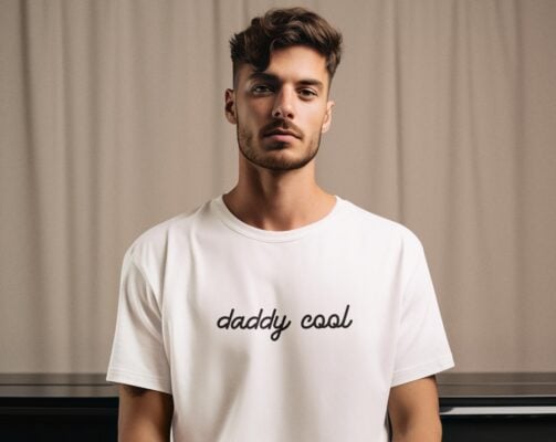 Collection Daddy Cool