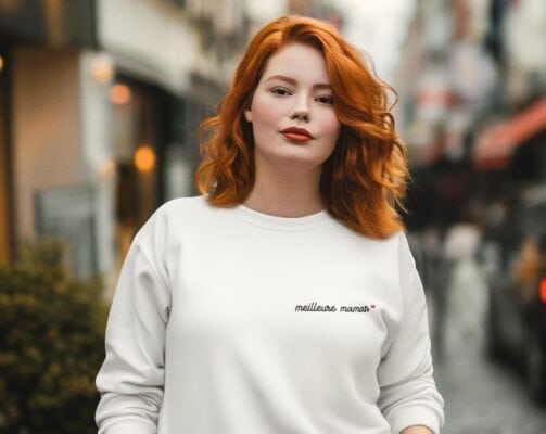 Collection Meilleure Maman