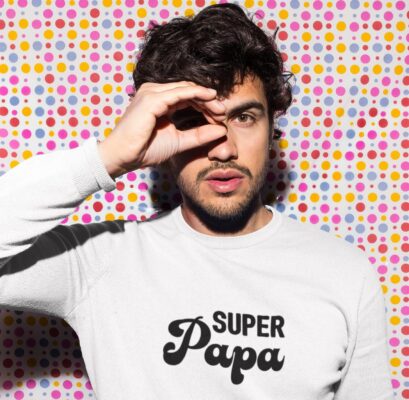 Super papa