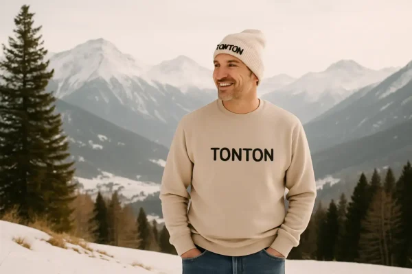 bonnet tonton