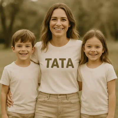 cadeau tata neveu niece