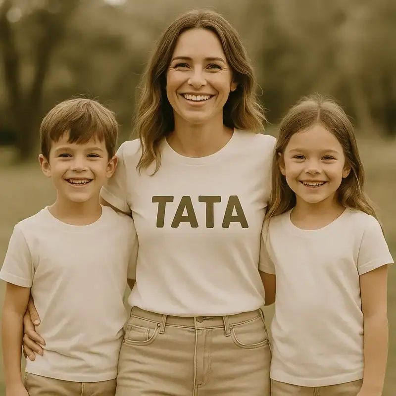 cadeau tata neveu niece