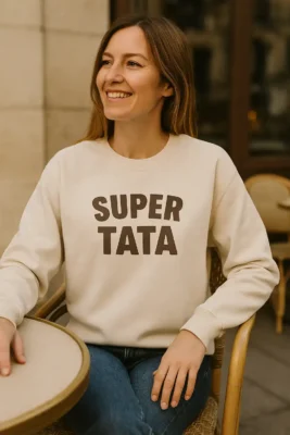 pull super tata