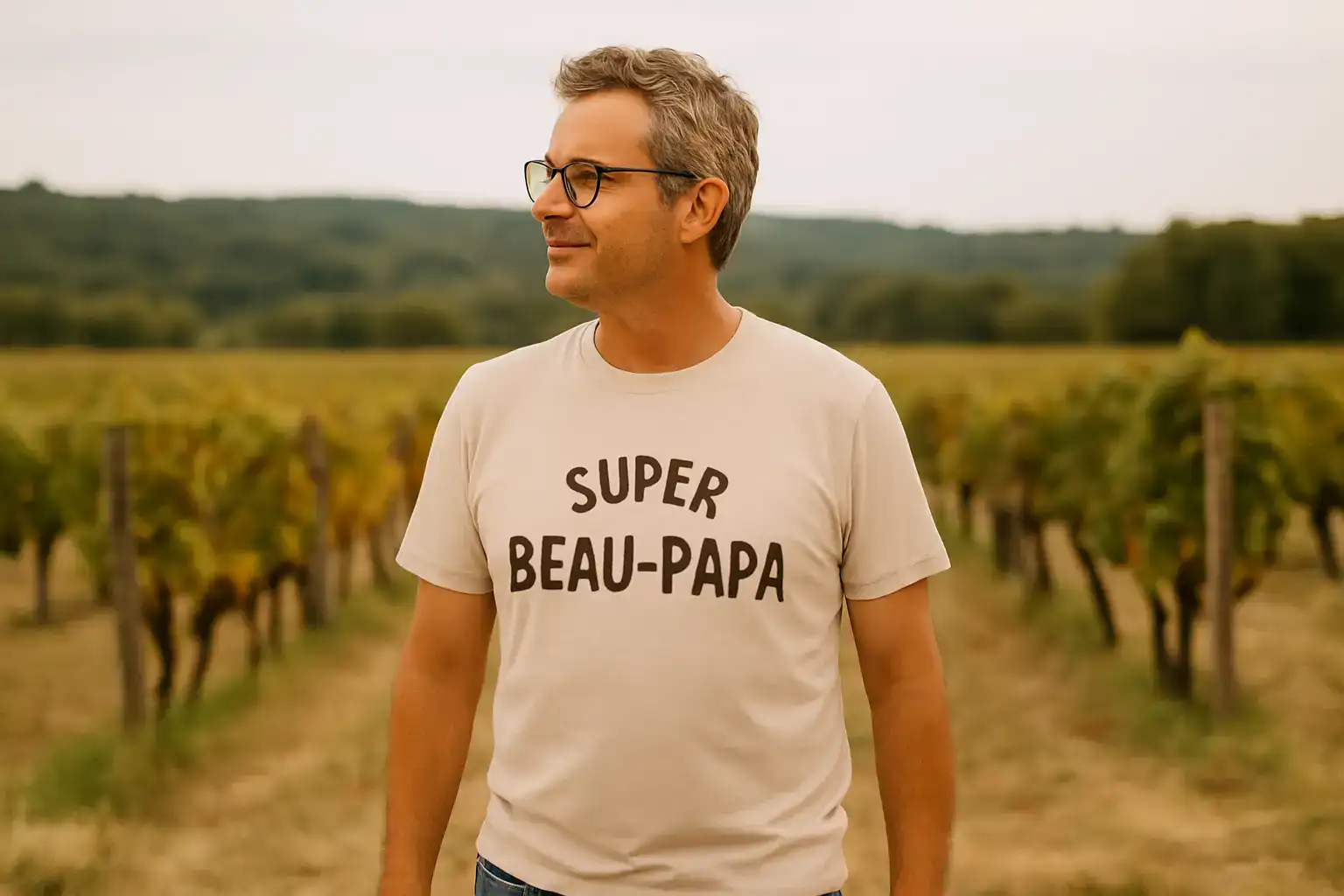Cadeau Beau Papa