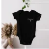 Body Frangine "Coeur" - Naissance vue 2