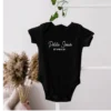 Body Petite Soeur "d'amour" - Naissance vue 2