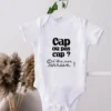 Body - Cap ou pas Cap d'être Mon Parrain