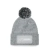 Bonnet à pompon - Meilleure Marraine