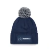 Bonnet à pompon - Meilleure Marraine