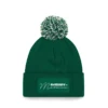 Bonnet à pompon - Meilleure Marraine