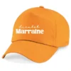 Casquette - Bientôt Marraine