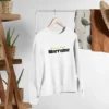 Pull - Bientôt Marraine