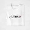 T-shirt Future Marraine