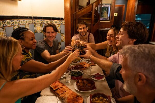 EVG Barcelone : Les secrets d'un week-end mémorable