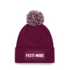 Bonnet Festival - Festi Mode
