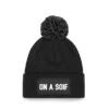 Bonnet Festival - On a Soif