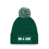 Bonnet Festival - On a Soif