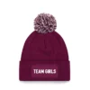 Bonnet Festival - Team Girls