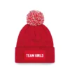 Bonnet Festival - Team Girls