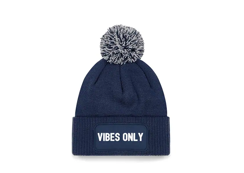 Bonnet Festival - Vibes Only