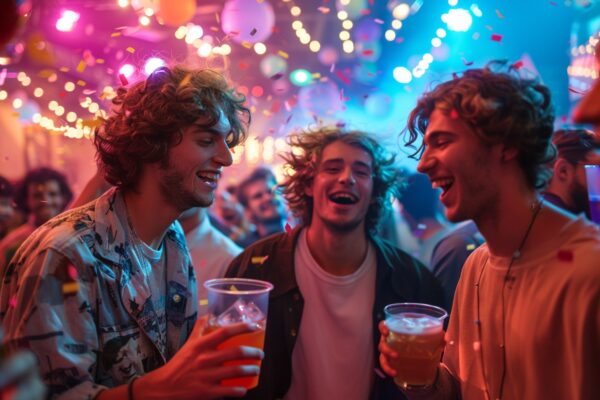 Comment organiser un EVG pas cher ? Les secrets d'un budget maîtrisé !