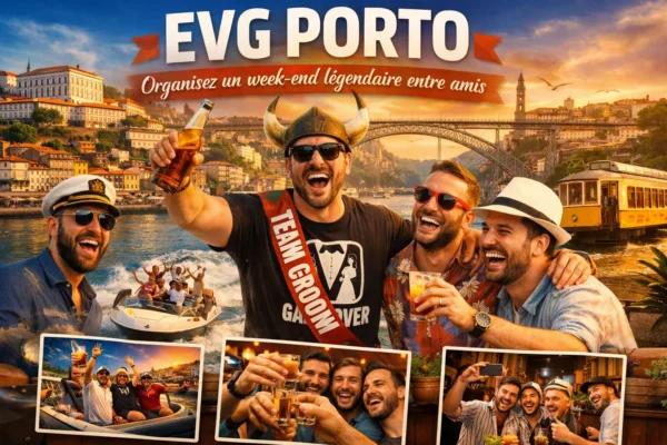EVG porto
