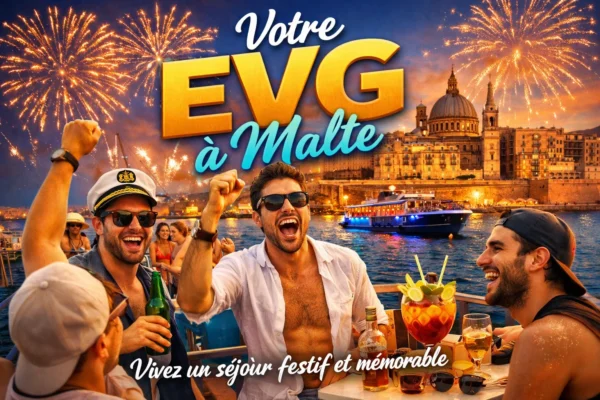 EVG Malte