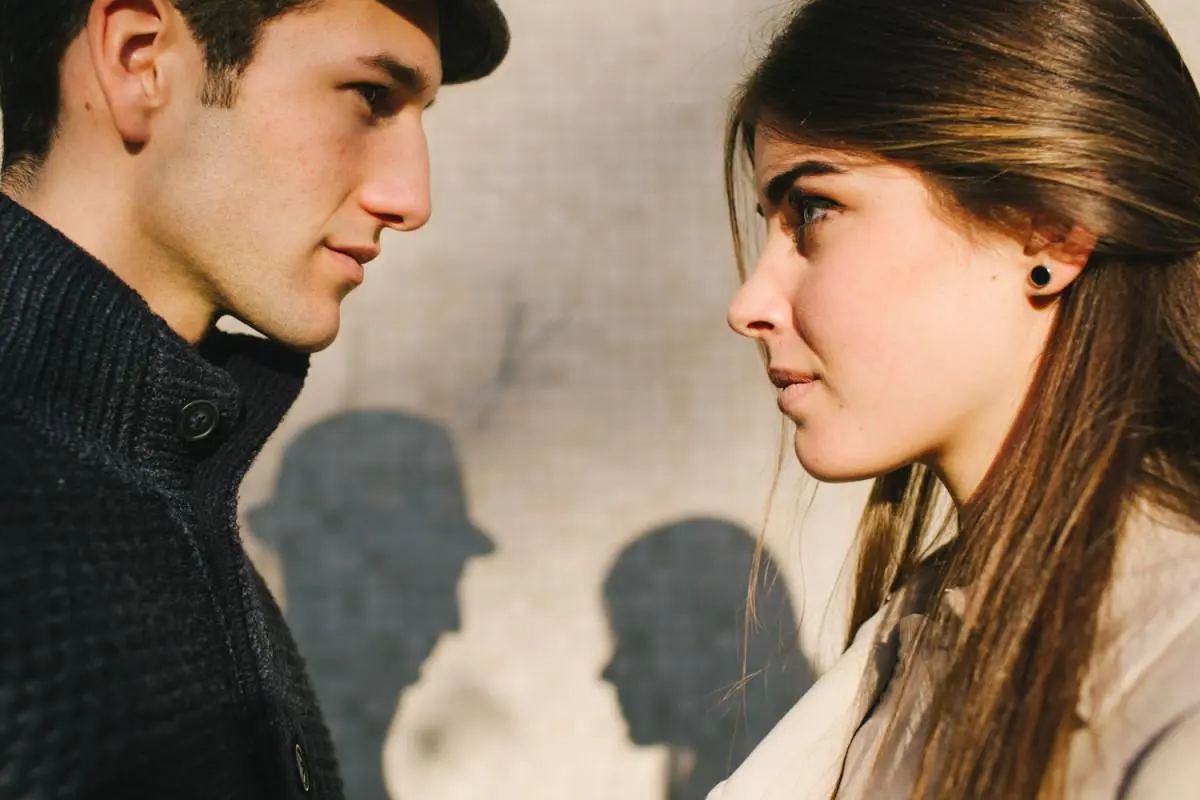 Âme sœur - trouver et attirer