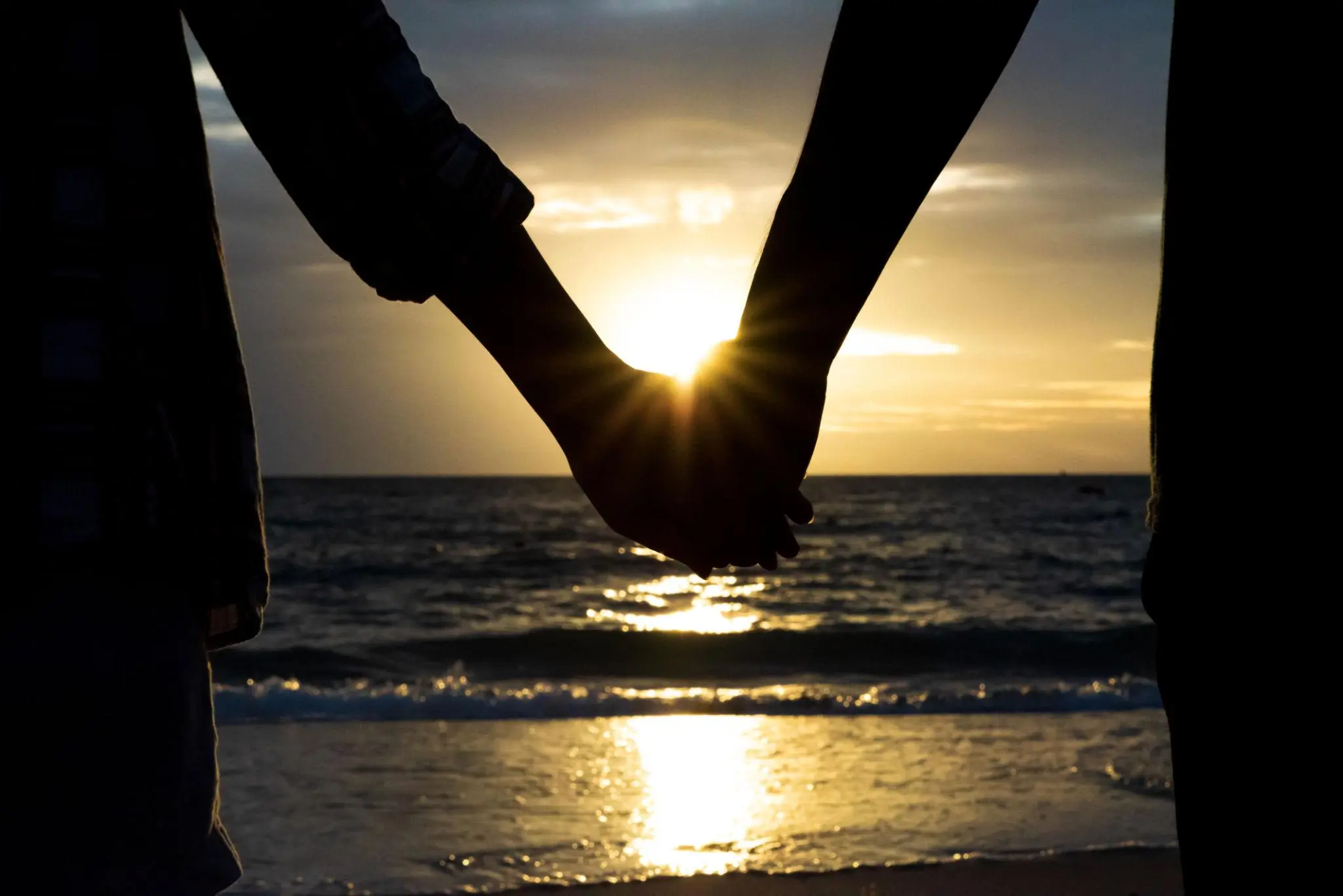 Âme sœur - vivre la relation