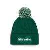 Bonnet à pompon - Marraine