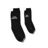 Chaussettes Super Marraine Super Filleul
