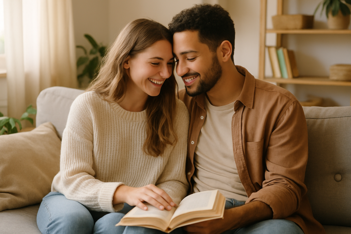 Fondements psychologiques des relations amoureuses et styles d'attachement selon Bowlby