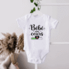 Body Bébé en cours
