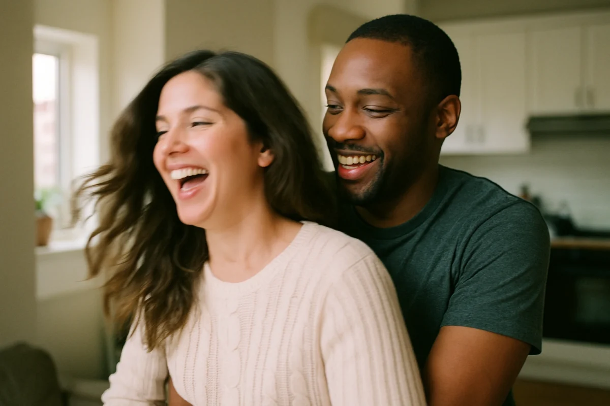 Comparaison entre couple goals iconique et exemples excessifs à éviter