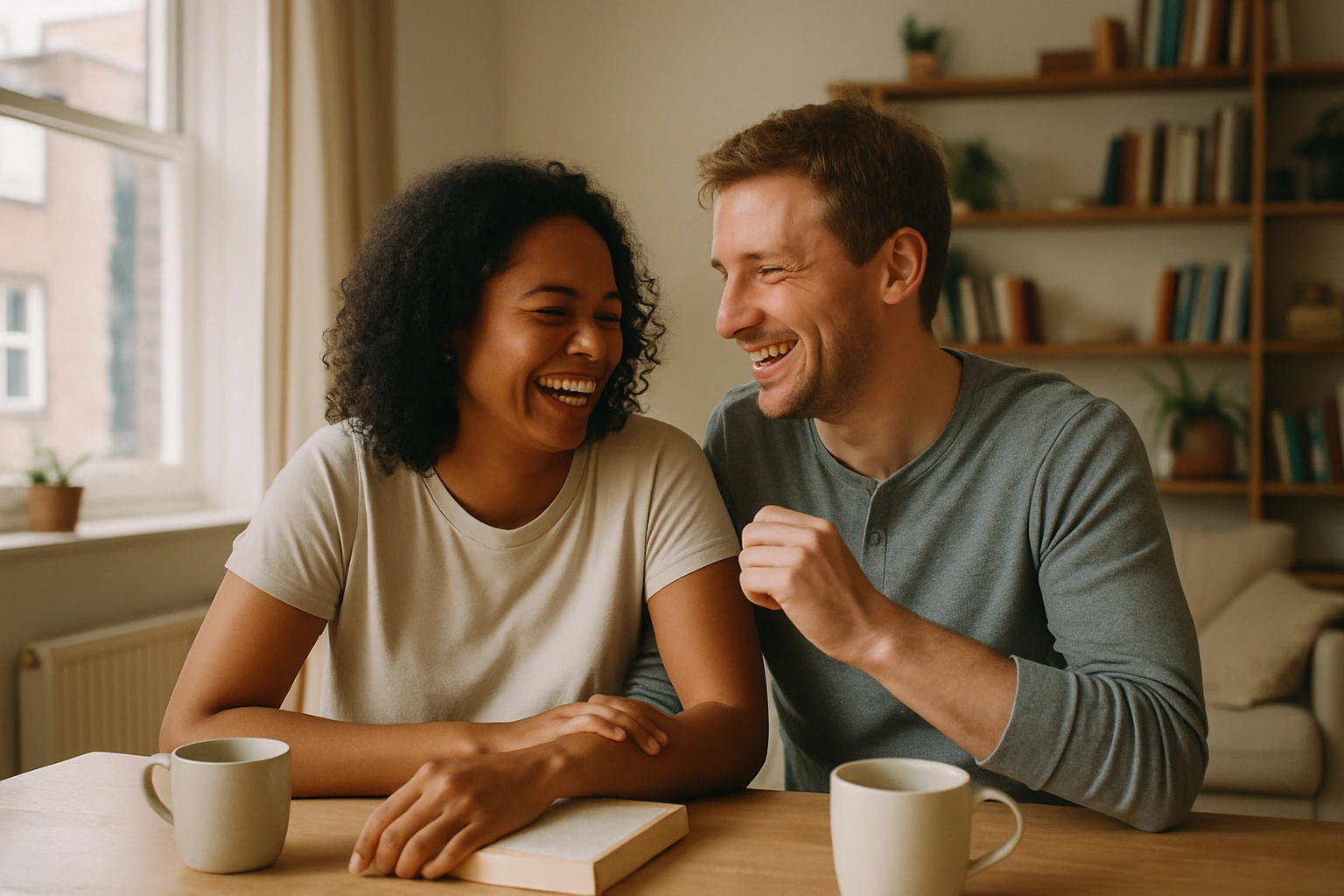 Couple goals : définition et piliers pour une relation amoureuse inspirante et authentique