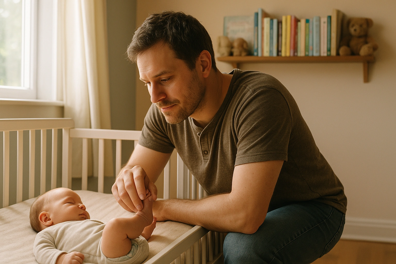 Idées de prénoms pour bébé garçon tendances 2026 avec classiques et noms anciens