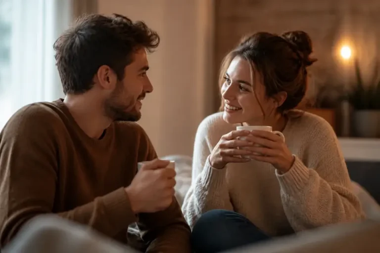 Questions à se poser en couple : 100 idées pour mieux se connaître
