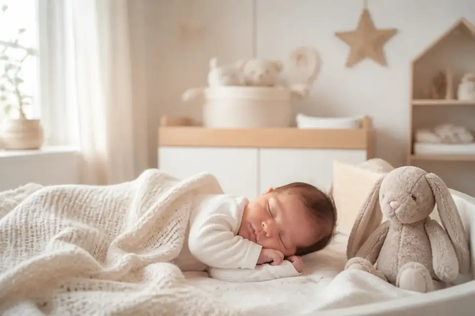 prénom rare bébé - Assortis Moi