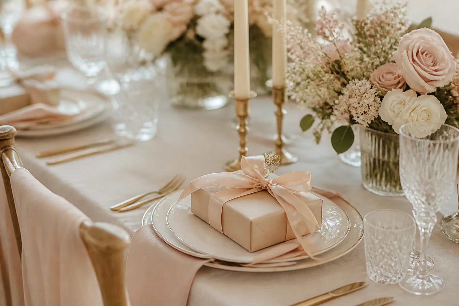 cadeau de mariage - Assortis Moi