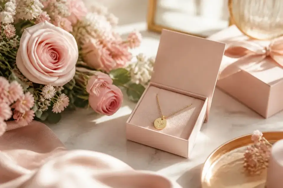 cadeau personnalisé femme - Assortis Moi