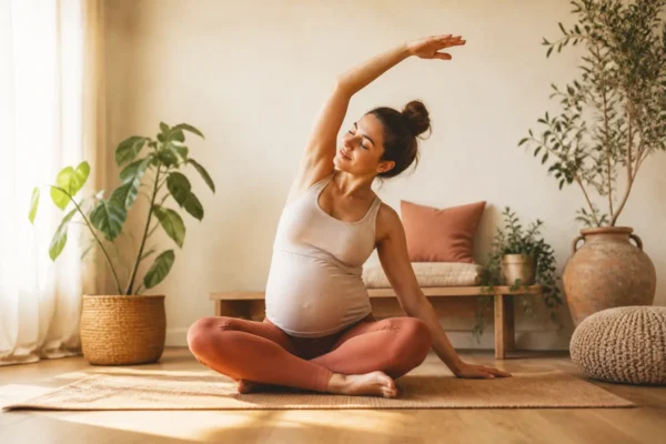 Activités femme enceinte - Assortis Moi