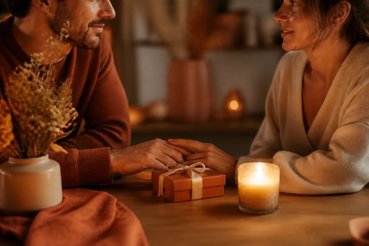 Cadeau 10 ans de couple - Assortis Moi