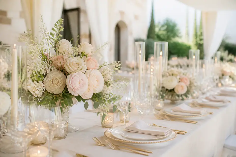 organisation mariage - Assortis Moi