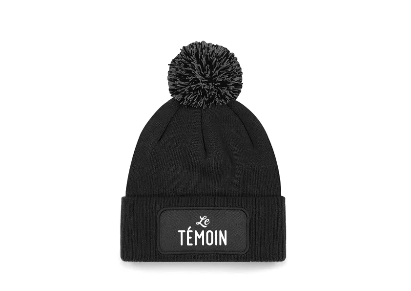 Bonnet EVG - Le Témoin