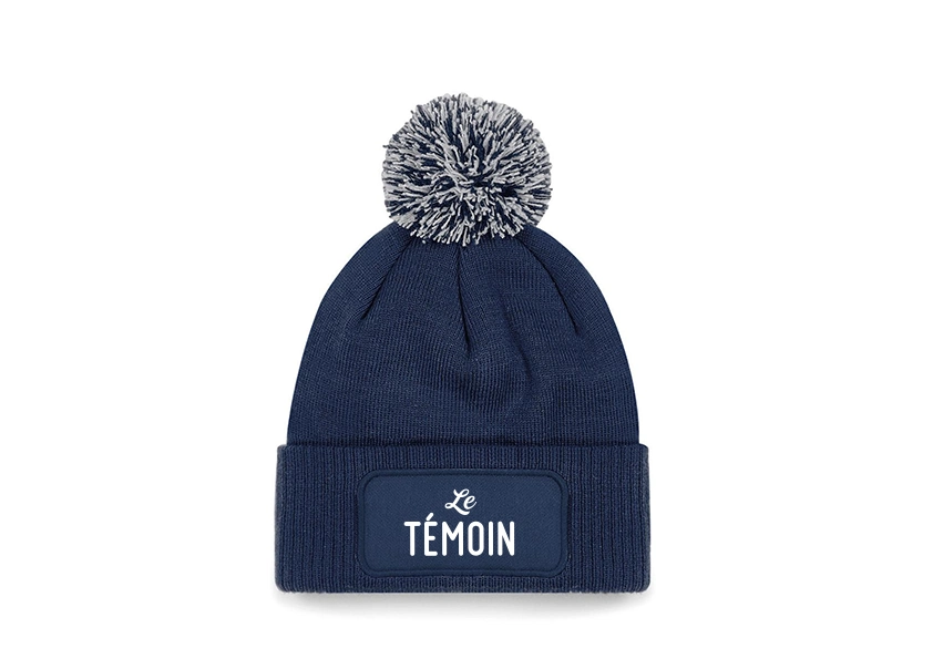 Bonnet EVG - Le Témoin