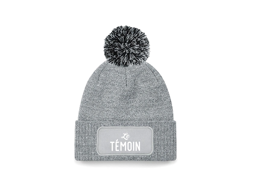 Bonnet EVG - Le Témoin