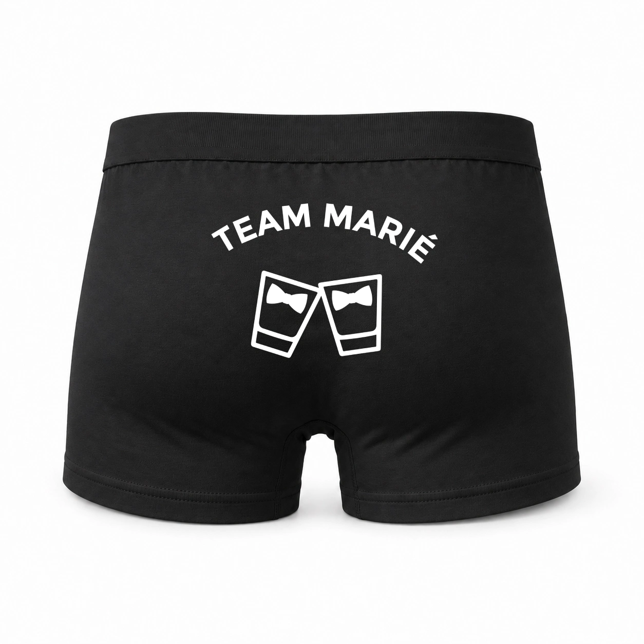 Boxer EVG - Shot