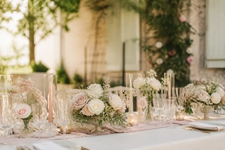 Checklist mariage : le rétroplanning complet à suivre